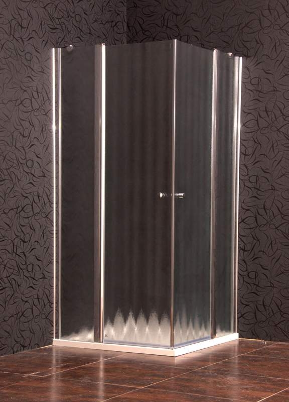 Arttec ELEGANT 90 EXCLUSIVE chinchila üveggel
