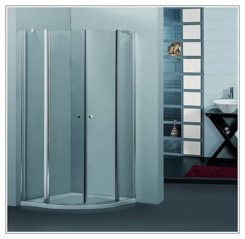 Arttec SMART 90 Chinchilla 90x90 cm negyedköríves zuhanykabin