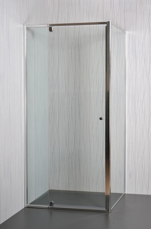 Arttec Athena zuhanykabin, Méret: 80-90x88-90x195cm