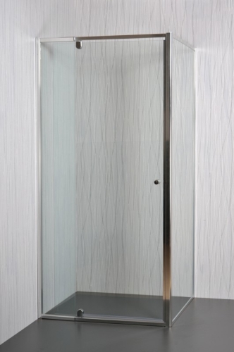 Arttec Athena zuhanykabin, Méret: 80-90x88-90x195cm