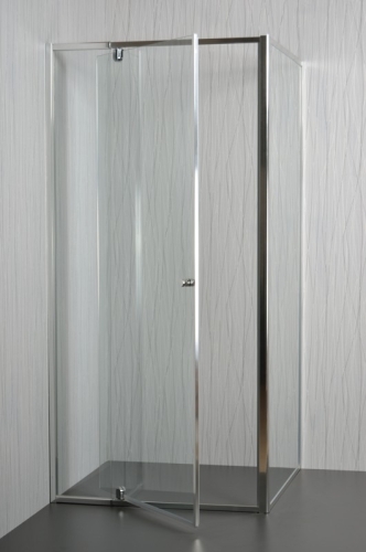 Arttec Athena zuhanykabin, Méret: 90-100x88-90x195cm