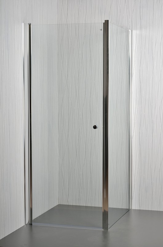 Arttec Moon Clear zuhanykabin, Méret: 90x86,5-88x195 cm