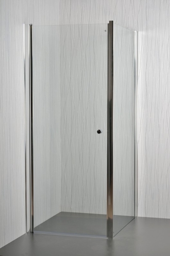Arttec Moon Clear zuhanykabin, Méret: 75x86,5-88x195 cm