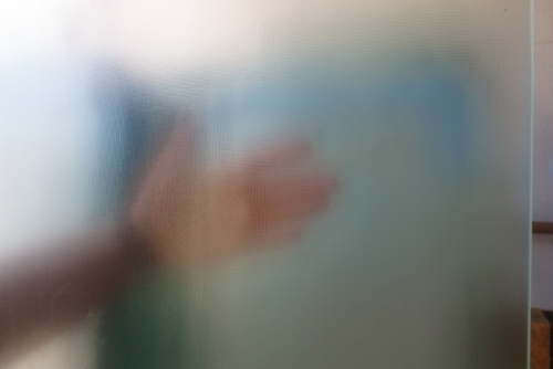 Leziter Marino Square zuhanykabin, Méret: 80x80 cm, Zuhanytálca: Zuhanytálca nélkül