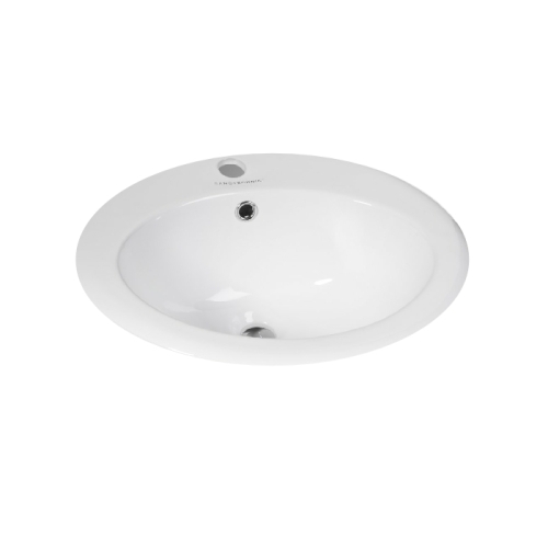 Leziter V201 beépíthető mosdó