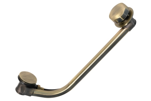 Kerra MOS kád túlfolyó szifon