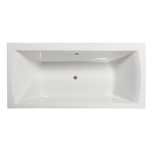 Sanotechnik ORIENT 190x90 cm egyenes kád, fehér 462000