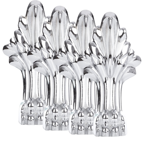 Kerra Lábak és leeresztő Antica szabadon álló kádhoz