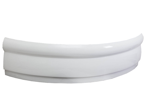 Leziter Blackpool sarokkádhoz előlap, Előlap méret: 140x45,5 cm