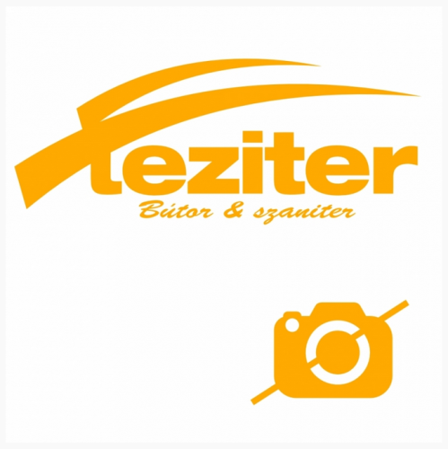 Leziter Rómeó 85 felső fürdőszobabútor