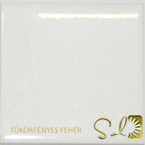 Leziter SOL 60 polcos tükör több színben