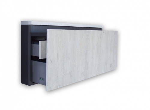 Vertex Minimal Trend 60 alsó fürdőszoba bútor