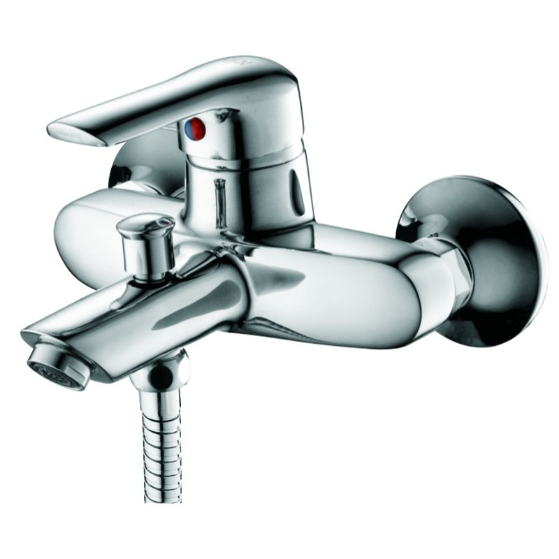 Logé Mirelle 03 kád és zuhany csaptelep