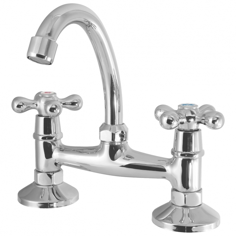 Logé Victorian 11 kádtöltő csaptelep