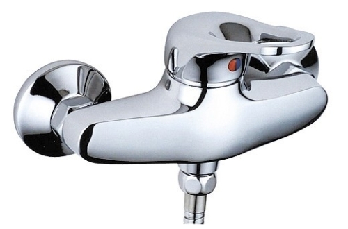 Sanotechnik SANOREKORD zuhanycsaptelep 50004