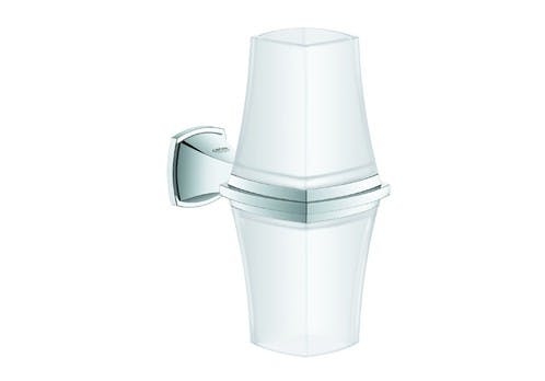 Grohe Grandera fali lámpa, króm 40661 000 (40661000)