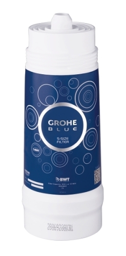 Grohe Blue szűrő S-méret, 600 liter 40404 001 (40404001)