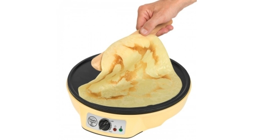 Bestron PALACSINTA KÉSZÍTŐ ASW602