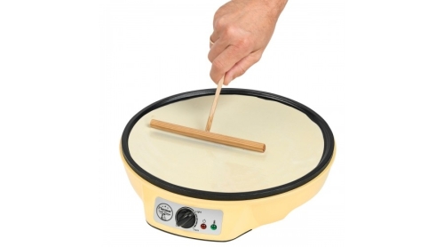 Bestron PALACSINTA KÉSZÍTŐ ASW602