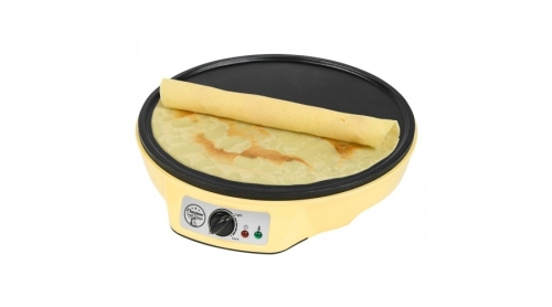 Bestron PALACSINTA KÉSZÍTŐ ASW602