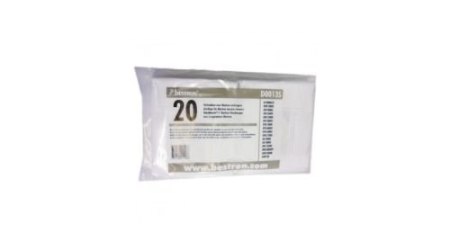 Bestron PORZSÁK D0013S