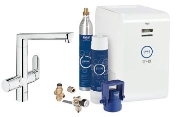 Grohe Blue K7 Professional Starter kit 31346 001 (31346001)