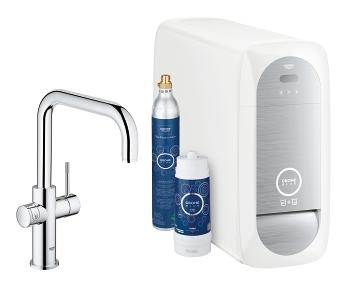 Grohe Blue Home U-kifolyóval 31456 000 (31456000)