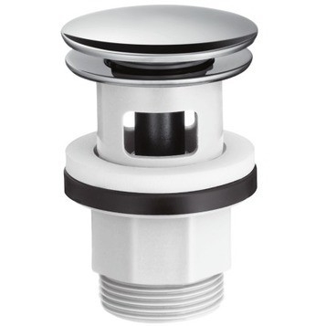 Hansgrohe Push-Open lefolyó-garnitúra 50105 000 (50105000)