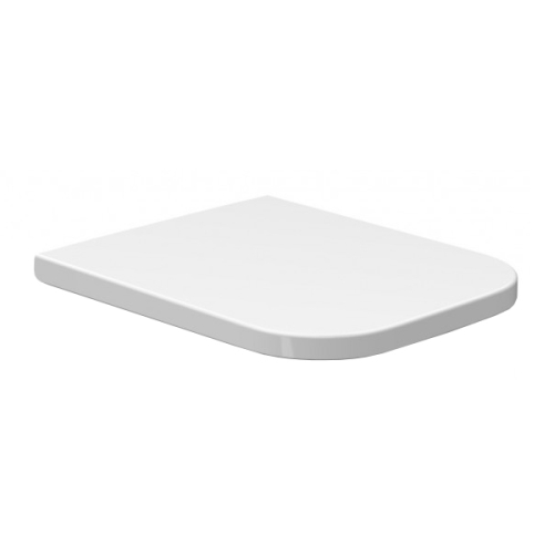 AREZZO design Ohio Slim Soft Close lecsapódásgátlós WC tető AR-OSCSLIM
