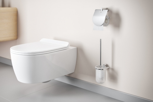 Excellent Kobo fedeles wc papír tartó DOEX.1707CR