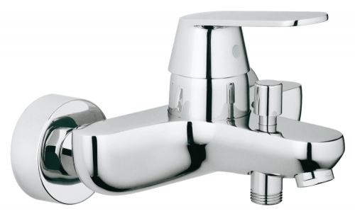 Grohe Eurosmart Cosmopolitan kád csomag, M-méret (23325000, 32831000, 27598000)