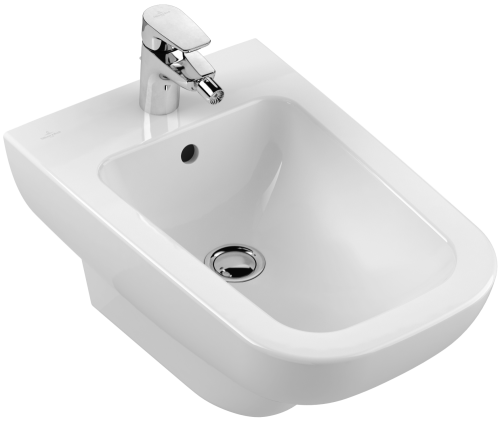 Villeroy & Boch Joyce fali bide CeramicPlus felülettel 5407 00 R1 (540700R1)