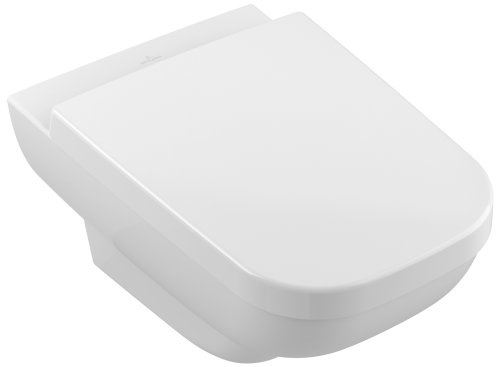 Villeroy & Boch Joyce perem nélküli fali wc 5607 R0 01 (5607R001)