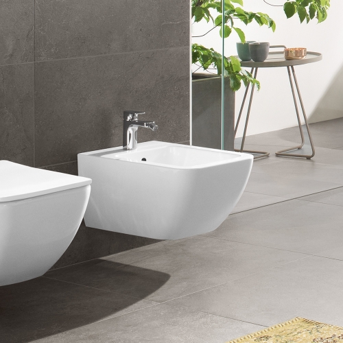 Villeroy & Boch Legato fali bide 5462 00 01 (54620001)