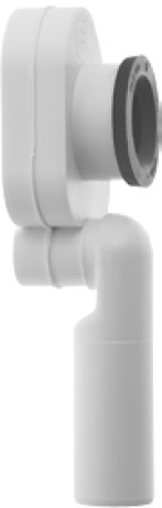 Duravit piszoár szifon 50 mm 0051110000