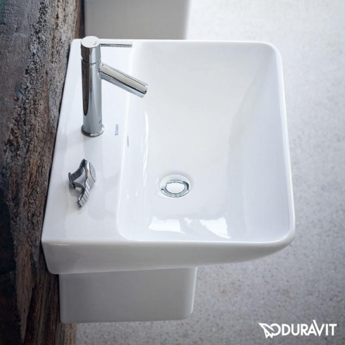 Duravit ME by Starck 60x46 cm mosdó 2335600000