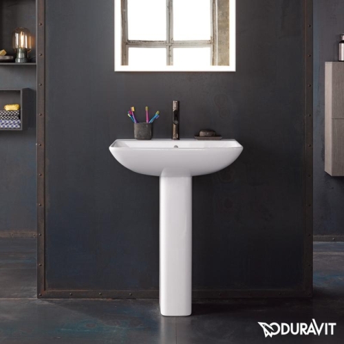 Duravit ME by Starck 60x46 cm mosdó 2335600000