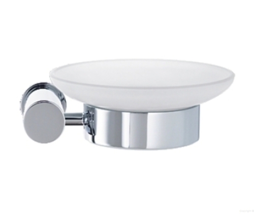 Duravit D-Code szappantartó, jobbos 0099181000