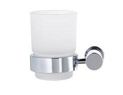 Duravit D-Code pohártartó, balos 0099191000