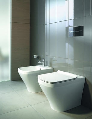 Duravit Durastyle álló wc 2150090000