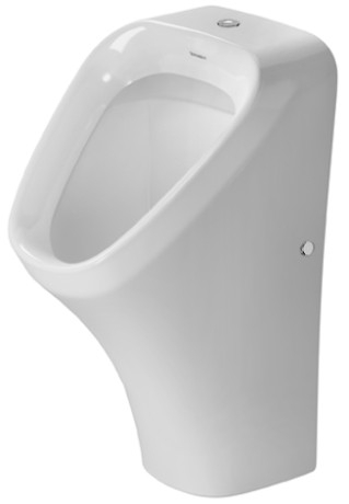 Duravit Durastyle felső vízbekötésű piszoár 2805300000