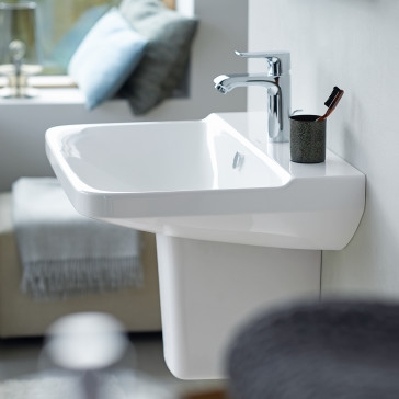 Duravit P3 Comforts 60x47 cm mosdó 2331600000