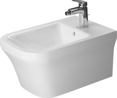 Duravit P3 Comforts fali bide 2268150000