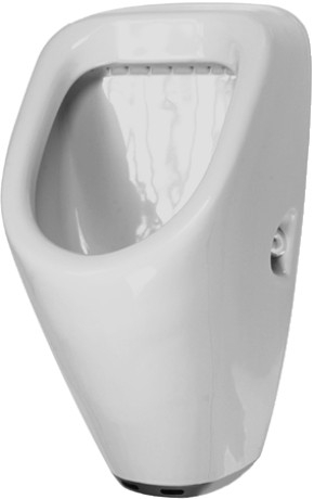 Duravit Utronic elektronikus (hálózat) piszoár légymatricával 0830370097