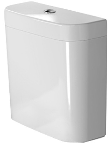 Duravit Happy D.2 monoblokkos wc tartály 0934100005