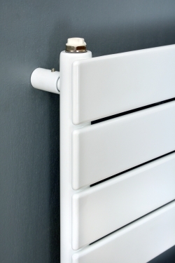Betatherm B2 Bamboo 500x915 mm fürdőszobai radiátor B2 50090