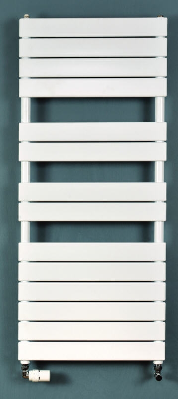 Betatherm B2 Bamboo 500x915 mm fürdőszobai radiátor B2 50090