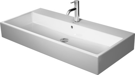 Duravit Vero Air 100x47 cm mosdó 2350100000