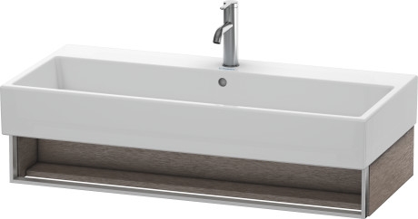 Duravit Vero Air 100x47 cm mosdó csaplyuk nélkül 2350100060