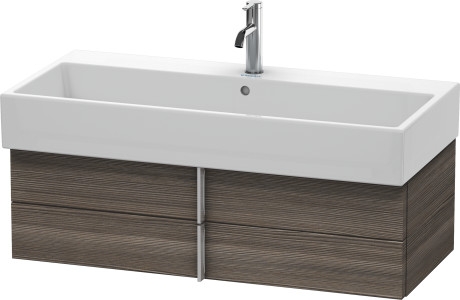 Duravit Vero Air 100x47 cm mosdó csaplyuk nélkül 2350100060